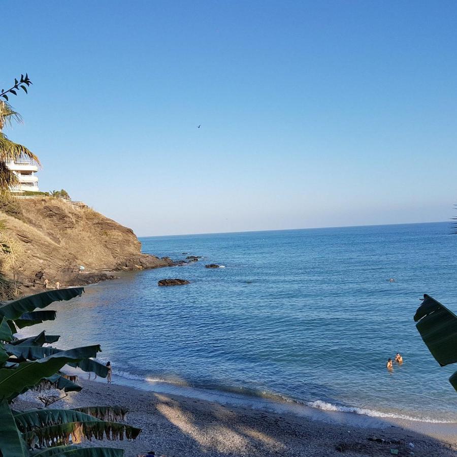 Dream Sea Golf & Beach Бенальмадена Экстерьер фото